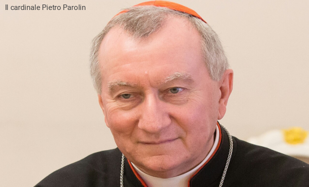 Una bella sorpresa di Dio per papa Leone